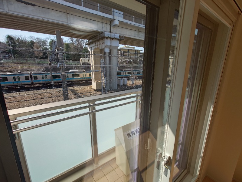 East IM3階 部屋その他