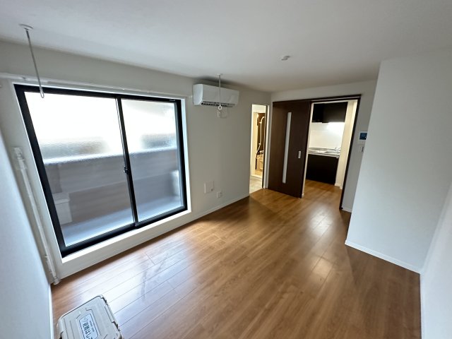 ベイルーム厚木幸町 リビング