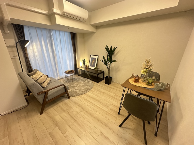 ONE ROOF RESIDENCE NISHINIPPORI15階 参考写真