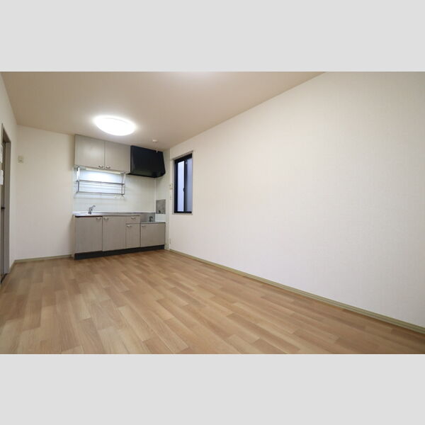 愛花夢　2号館 DK