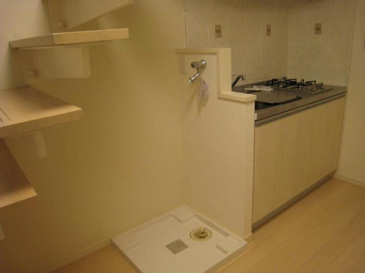 グランアセット千鳥町1階 その他　設備