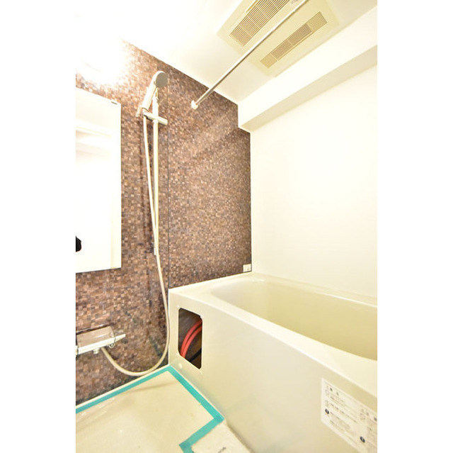 クレセントコートおおたかの森 内観