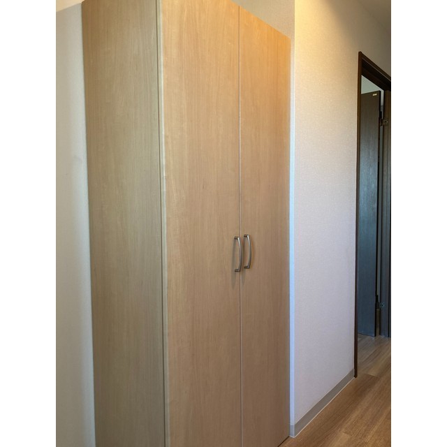プリムローズ402号室 大型靴箱
