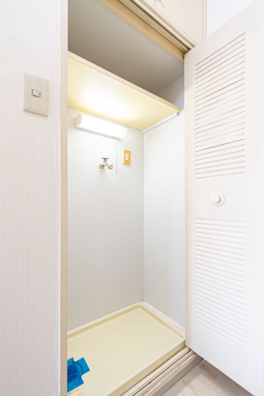 TOP北綾瀬第24階 部屋設備