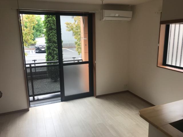 Southern Hills(サザン　ヒルズ) リビング（イメージ）