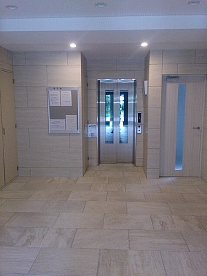 ライジングプレイス浅草五番館 外観