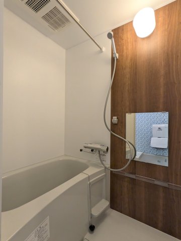 テラス祖師ヶ谷大蔵0103号室 同建物別部屋の参考画像