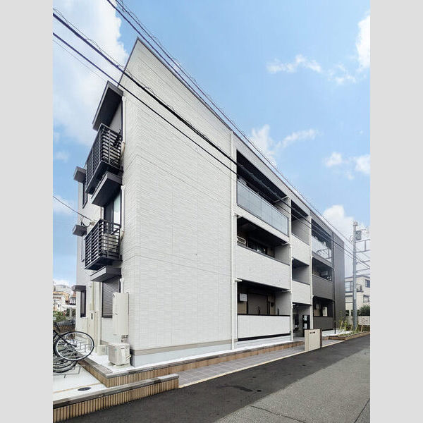 オルテンシア別所の外観画像