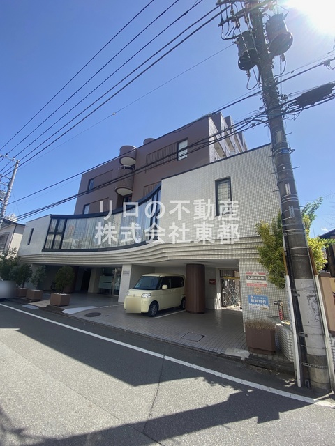 メゾン・ド・ノア天神町の外観画像