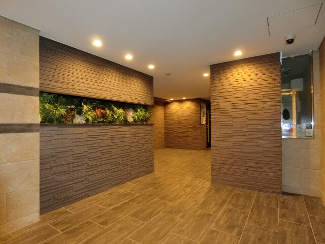 ネベル巣鴨2階 部屋その他