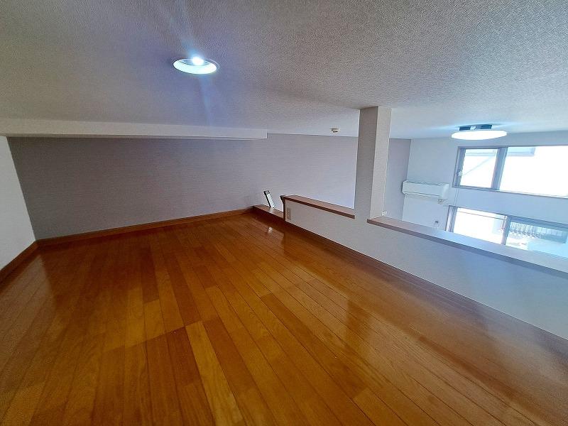 サンヴィアーレ坂本1階 部屋その他