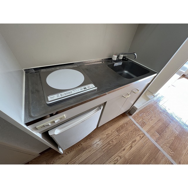 リビエール八王子 ミニ冷蔵庫完備♪