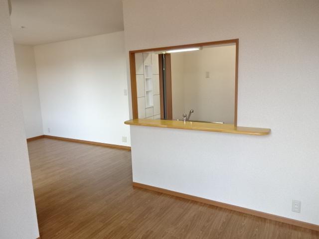 エクセル湘南 リビング