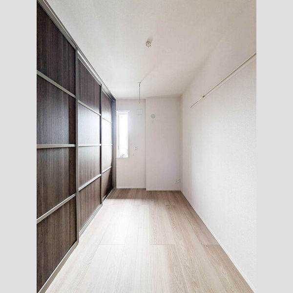 グリシーヌ302号室 部屋その他