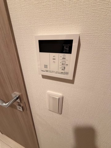 ガーラ行徳グランドステージ6階 部屋設備