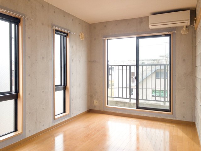 湘南テラスⅡ0402号室 部屋その他