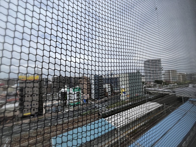 びゅうリエット横浜東神奈川909号室 ※現況優先