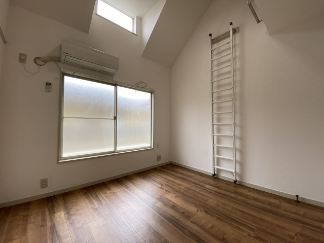 スカイピア葛西２204号室 ※同タイプ参考写真