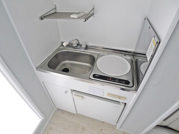 カーサ増尾 キッチン