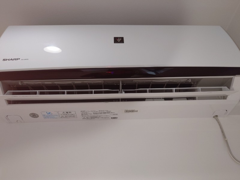 ＴＡＴＥＲＵＡｐａｒｔｍｅｎｔ足立区梅田４丁目3階 部屋設備