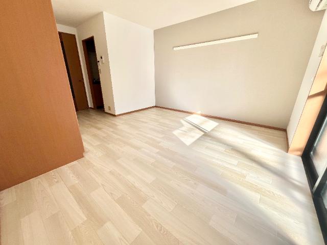 サンパティーク105号室 洋室（イメージ）