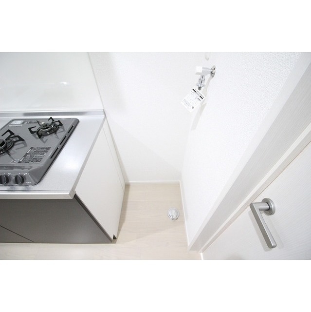 フォルビテッツァ松ヶ丘 内観