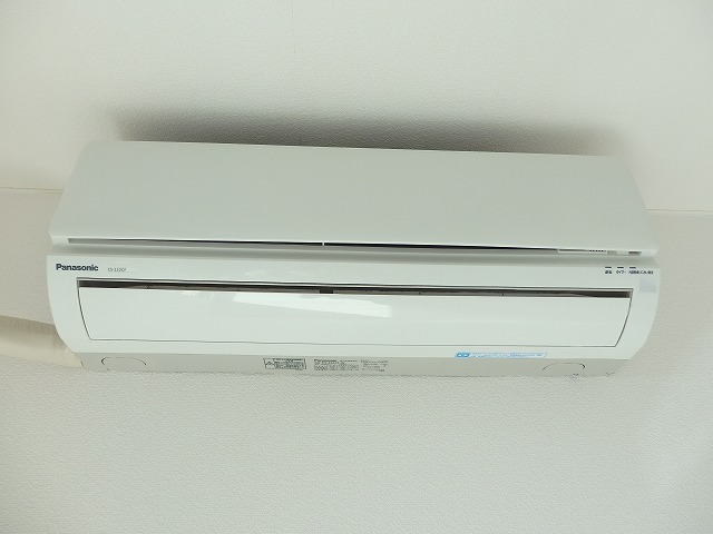 二子町ハイツ(K-106)3階 部屋設備