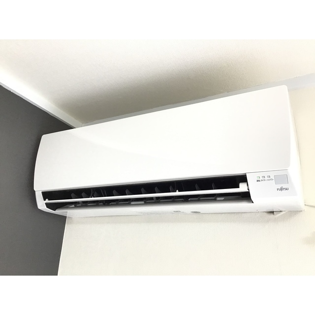 スリーパインズ103号室 部屋その他