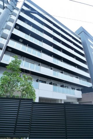 南池袋レジデンス7階 外観