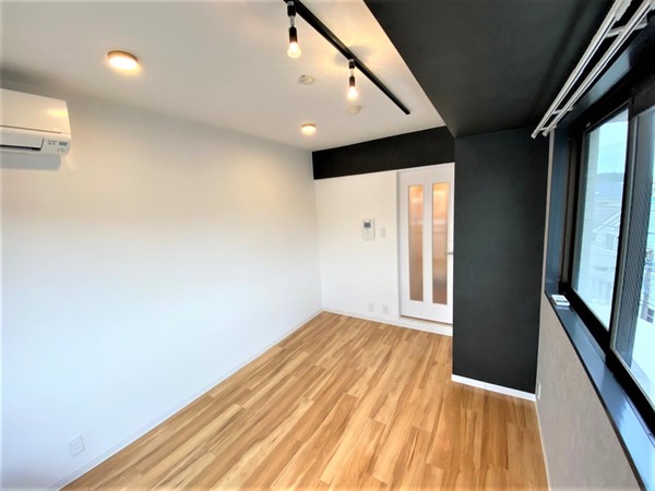 クリオ根岸弐番館2階 同建物別部屋の参考画像