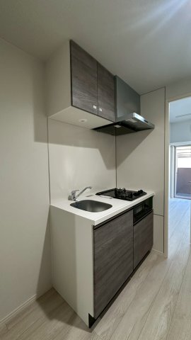 GENOVIA西川口Ⅳ0801号室 部屋その他