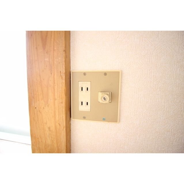 青梅第三プラザ103号室 部屋その他