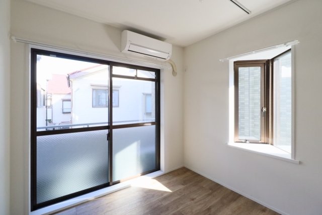 メインステージ中板橋駅前2階 部屋その他