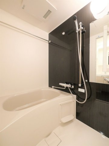 ブライズ東日本橋 内観