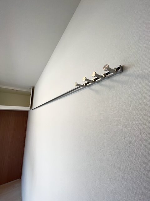 アジールコート新高円寺9階 部屋設備