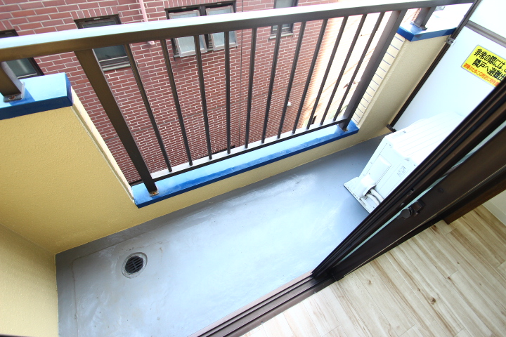 スターマンション3階 部屋その他