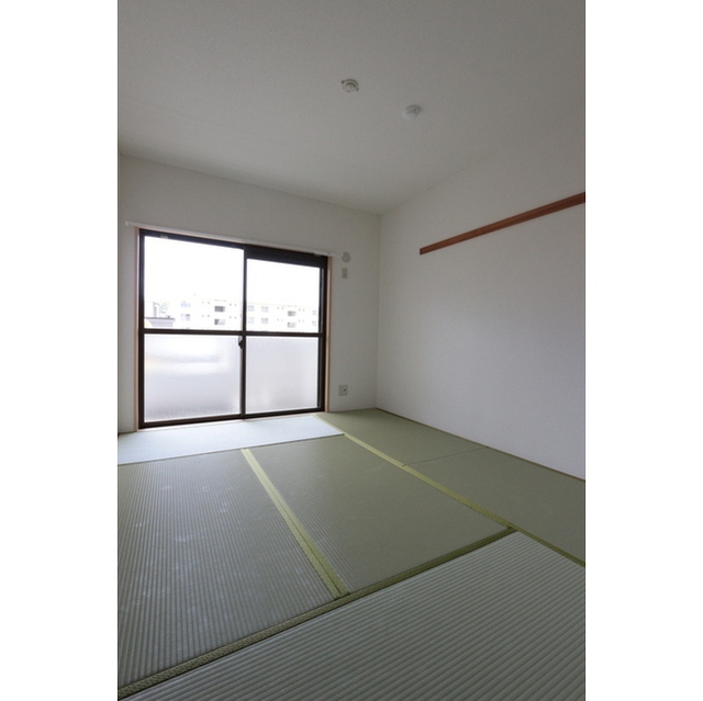 メゾングラシア105号室 リビング