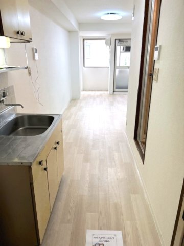 アドバンスⅢ406号室 その他