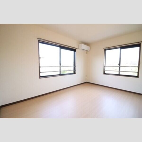 アネックス　C101号室 洋室