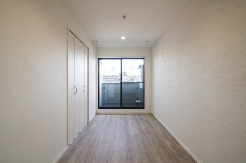 Ｌａｎｉ　ｍａｉｓｏｎ　仙波町 内観