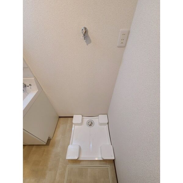 Ambition西区土屋105号室 部屋その他