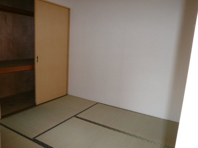 グレースヴィラ 和室