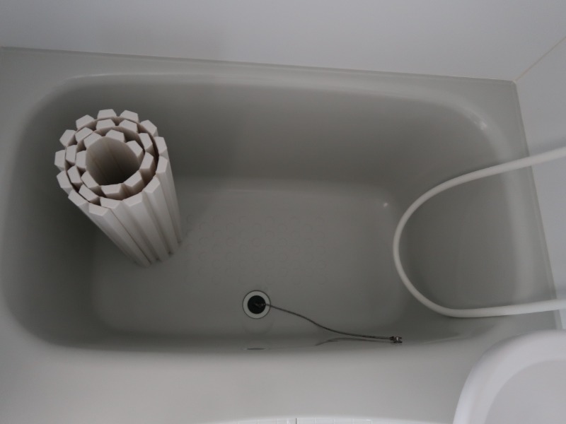 プライムテラスこどもの国1階 ＊別号室の写真となります。