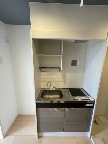 アリエーテ保土ヶ谷201号室 別部屋写真参考