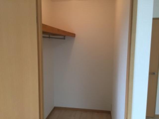 ウインドミル2階 ウォークインクローゼット