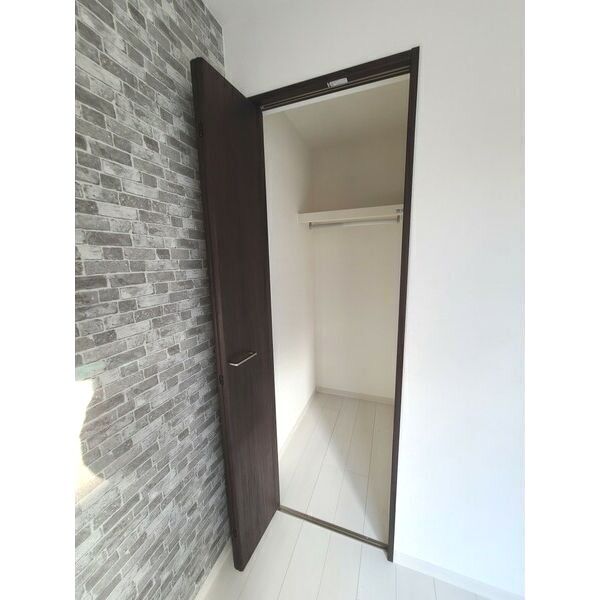 Maison de L'aile101号室 部屋その他