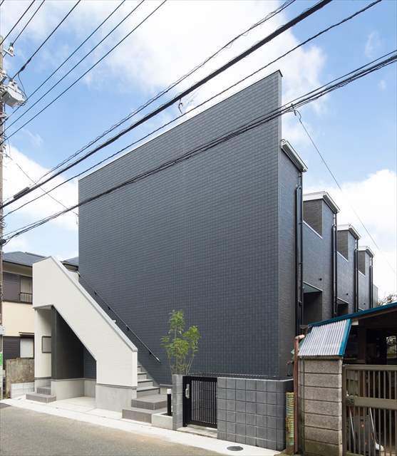 ＳＡＬＫの外観画像