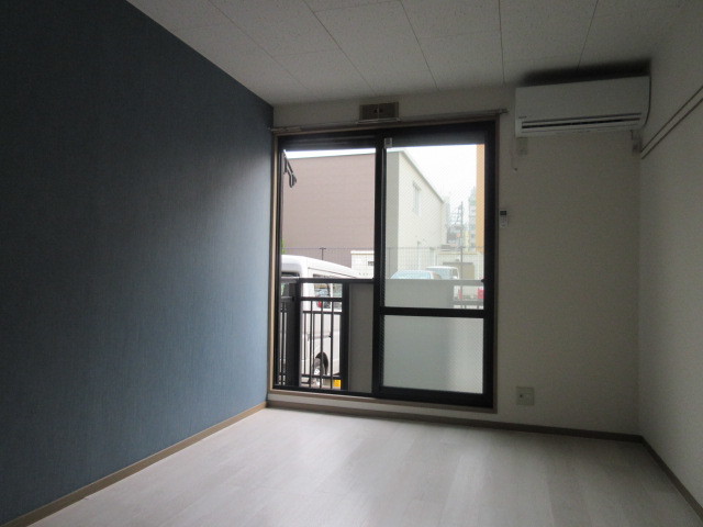 ハイムセレステ0102号室 洋室1