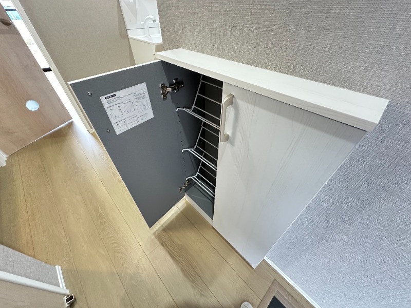 ルミエール大巌寺1階 部屋その他