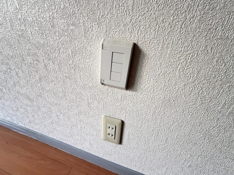 ハイツアルファ 部屋設備